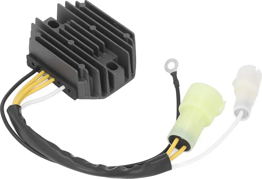 Ricambio Regolatore Suzuki Fuoribordo 32800-87J00 Lega Alluminio