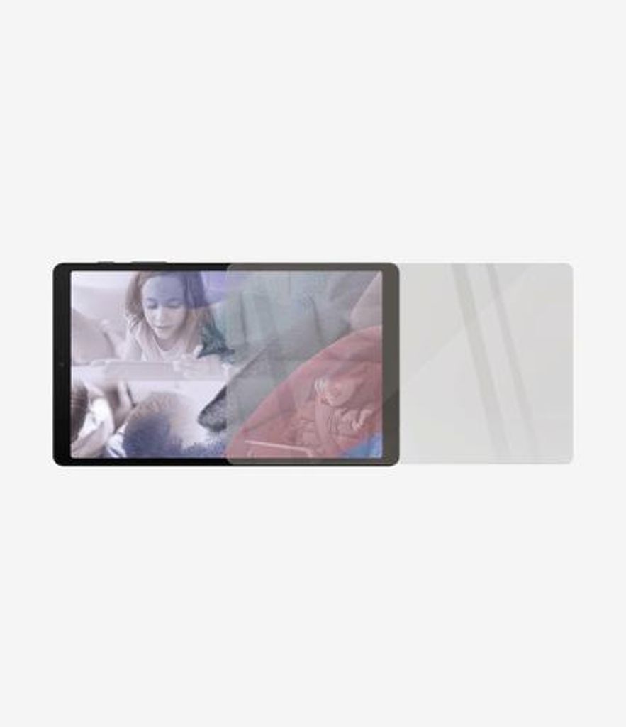 PanzerGlass ® Screen Protector Samsung Galaxy T A7 Lite, Zdjęcie produktu 