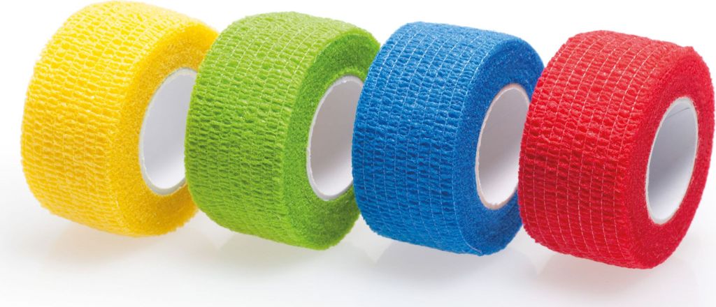 Lifemed Pflasterverband selbsthaftend Maße: 25 mm x 4,0 m Produktbild 8