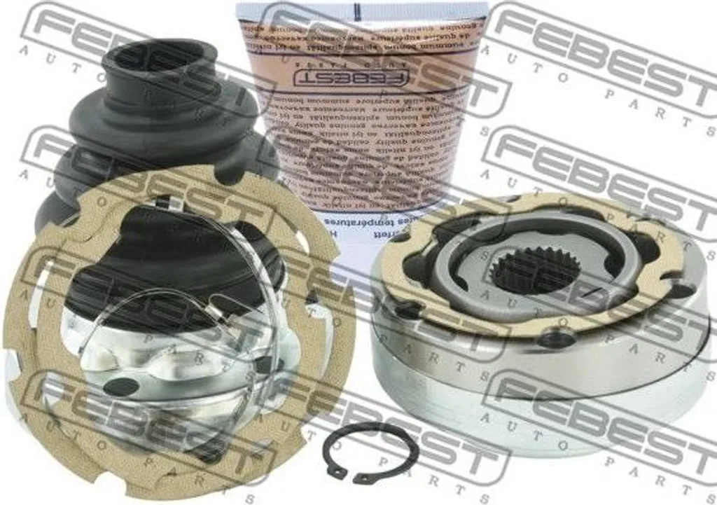 Kit de joints FEBEST 1911-X1SHAR pour arbre de transmission OE 33207605485