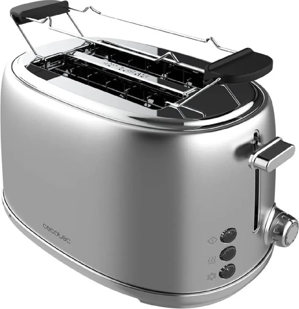 Paxanpax Élément de grille-pain central pour Dualit 'Old Style' (460W
