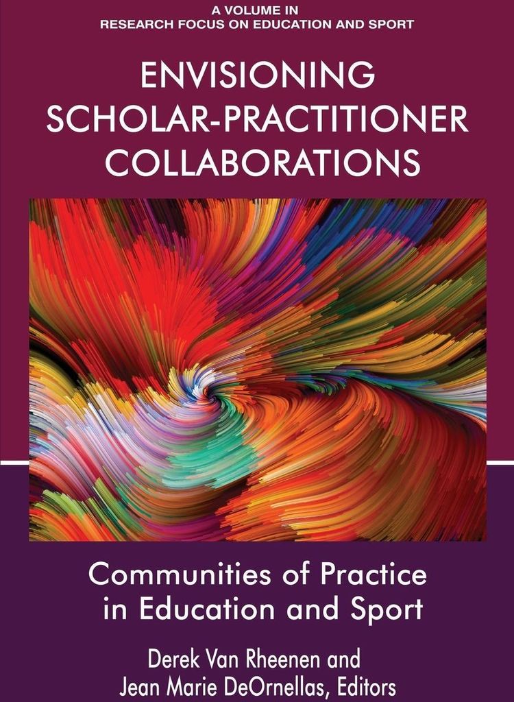 Envisioning Scholar-Practitioner Collaborations