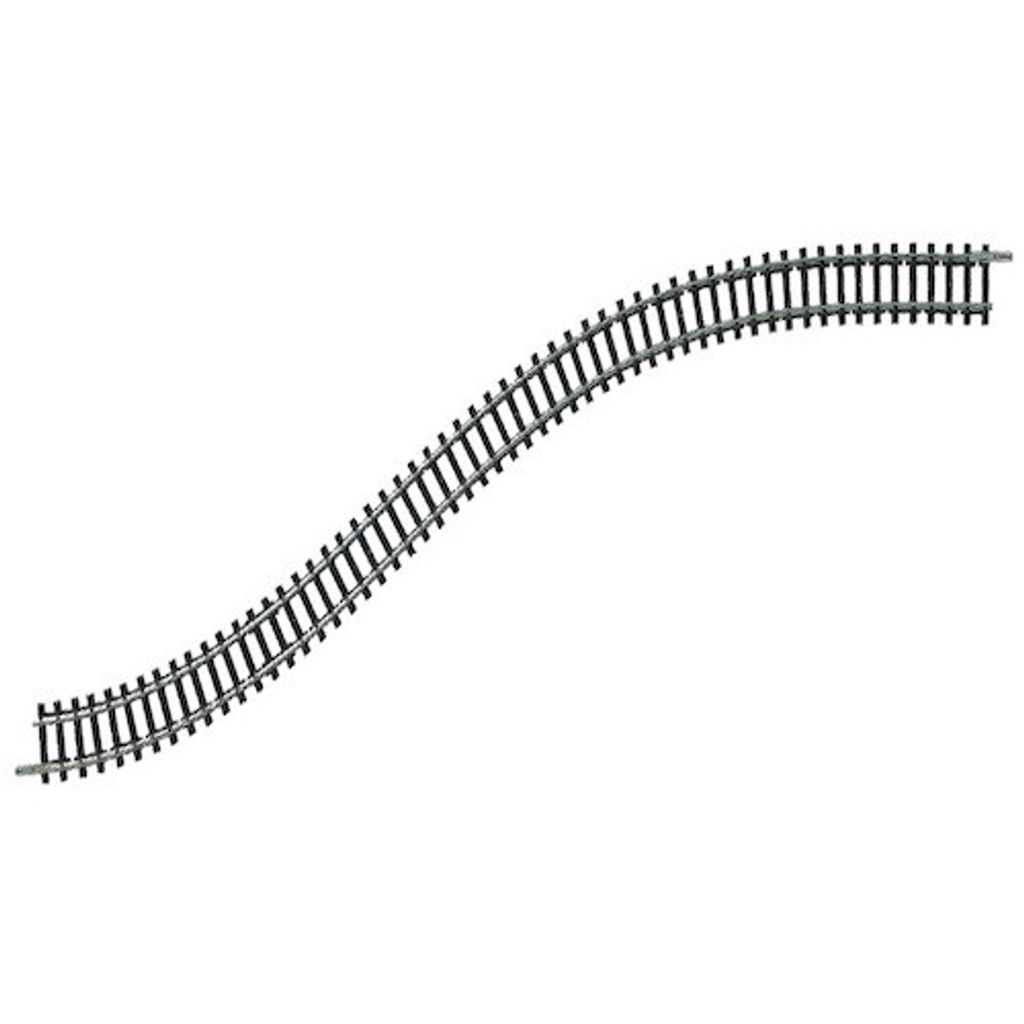 MINITRIX T14901 Gleis ger. Flexibel 730 mm Produktbild 