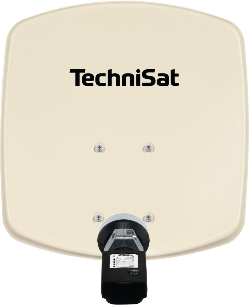 TechniSat DIGIDISH 33 | Sat-Schüssel mit V/H-LNB & Produktbild 