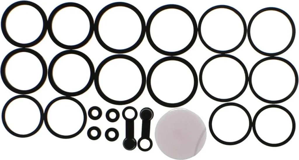 Kit étanchéité étrier frein avant Honda CB-X4 1300 DC 1997-1999 pamoto