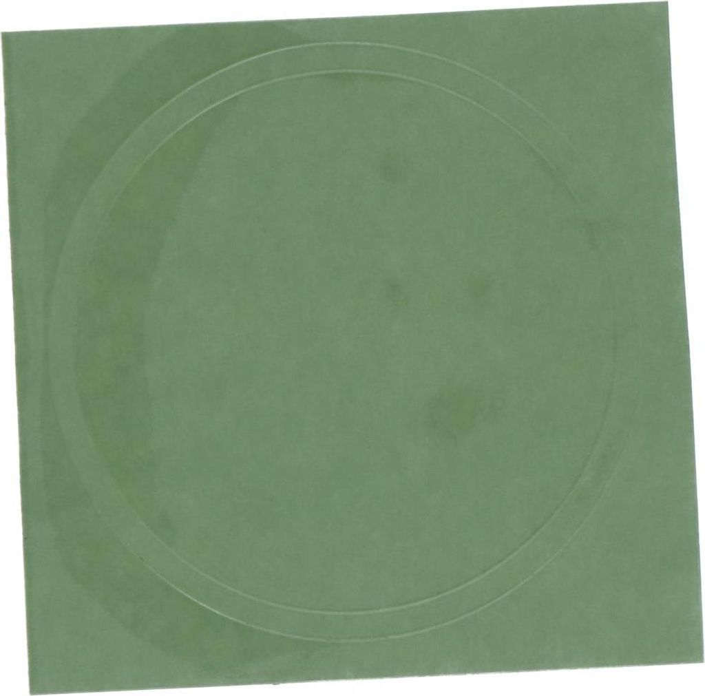 SHIMANO KETTENBLATTSPACER FÜR FCM8100 - Distanzring, ca. 5 g, Y0JC61000