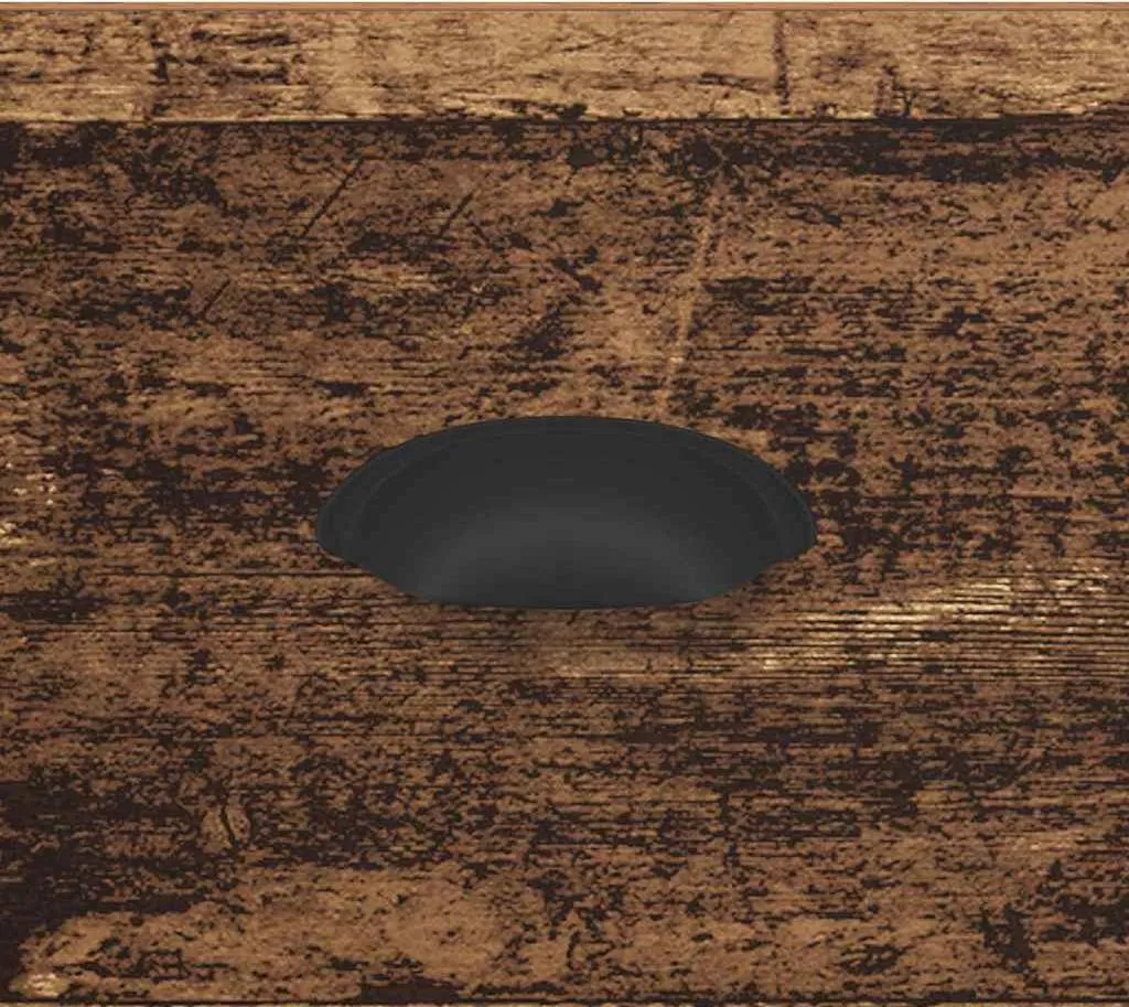 Maison Exclusive Credenza Legno Antico 70cm | Arredo Interni Chic - 10