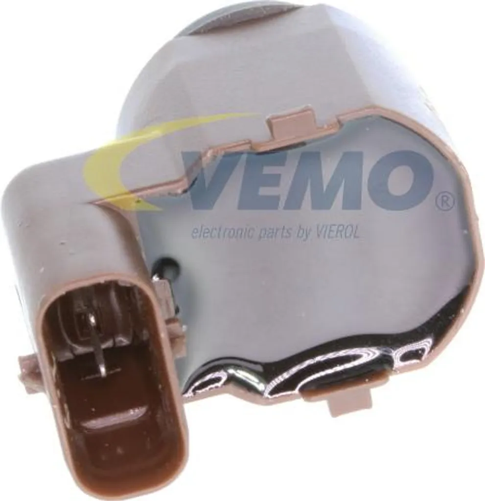 Vemo V10-72-0820 Sensore Parcheggio - Qualità Originale per VW e Audi - 13