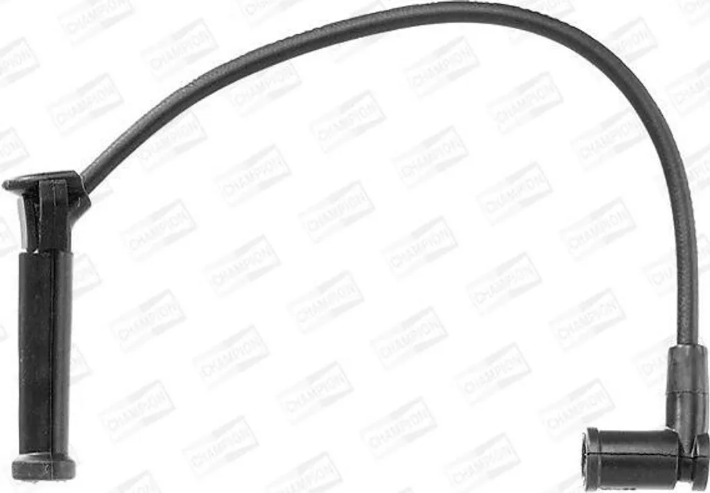 Faisceau d'allumage CHAMPION CLS015 pour Ford Fiesta IV 1.25i 1.3i