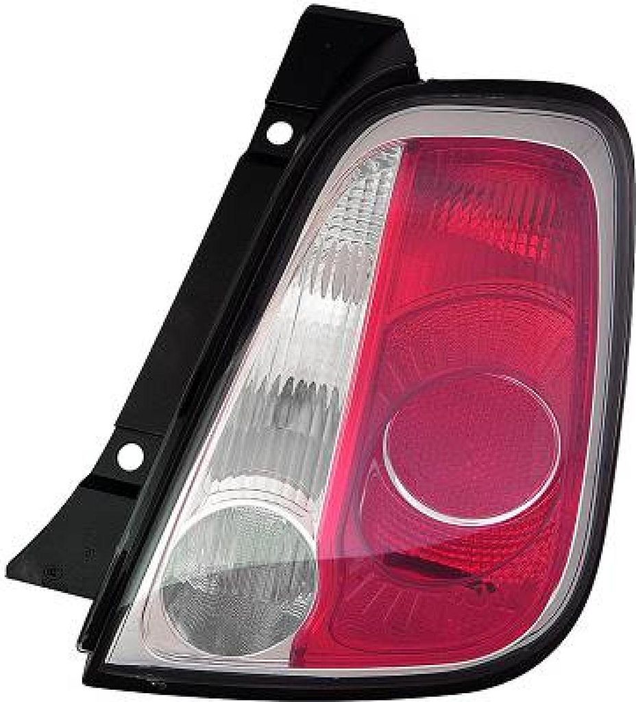 Rücklicht rechts DIEDERICHS 3405092 passend für FIAT