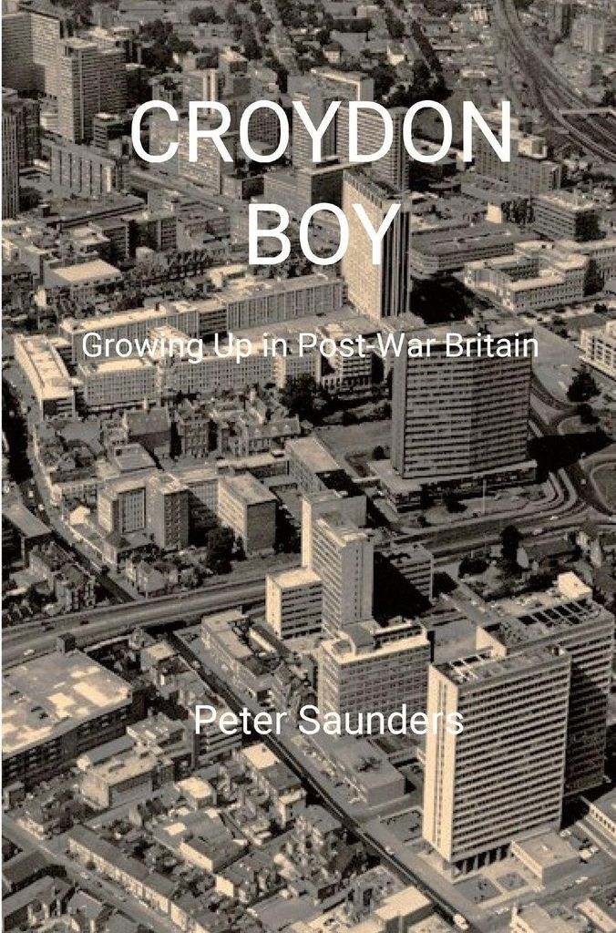 Croydon Boy