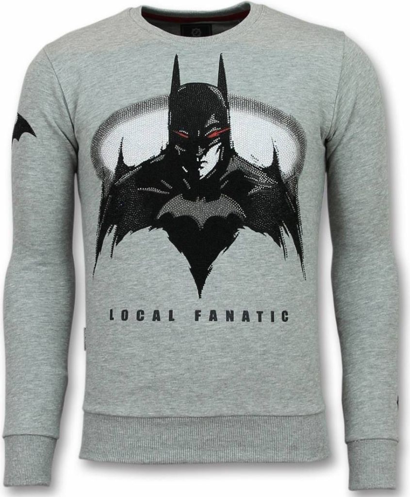 Batman Pullover Pullover - XXL