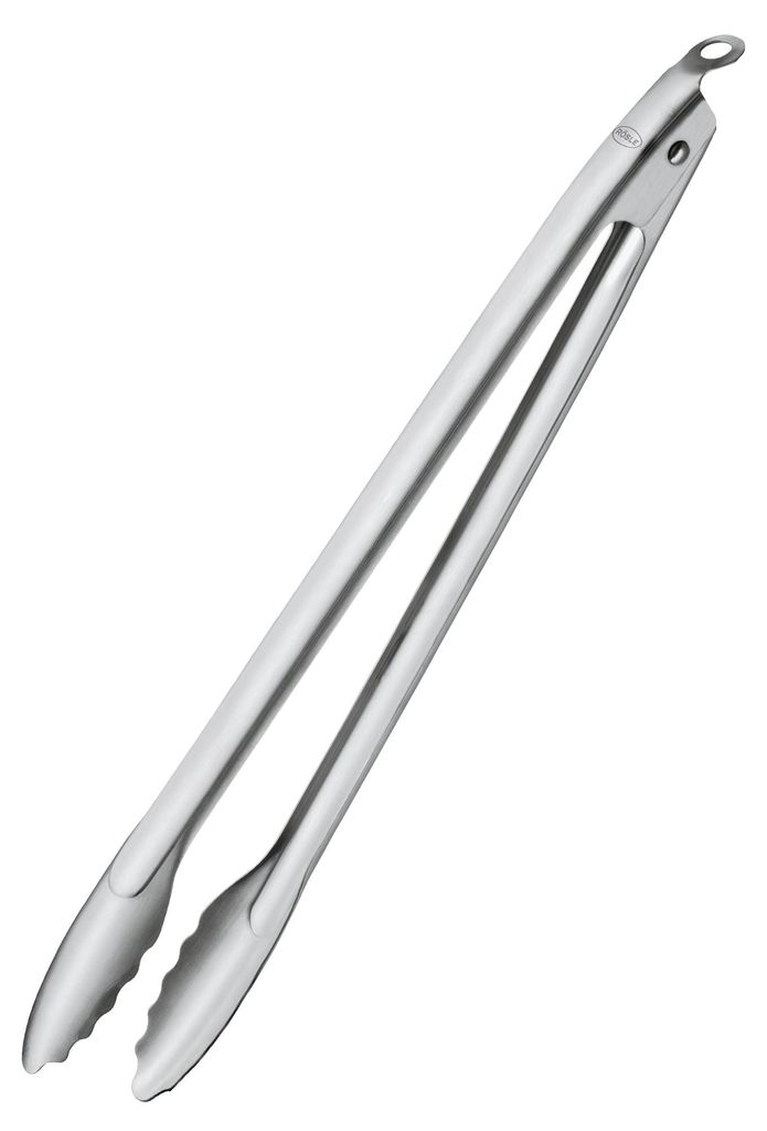 Rösle Barbecue-grilltang, 40 cm, artikelnummer 25054 / Productafbeelding 