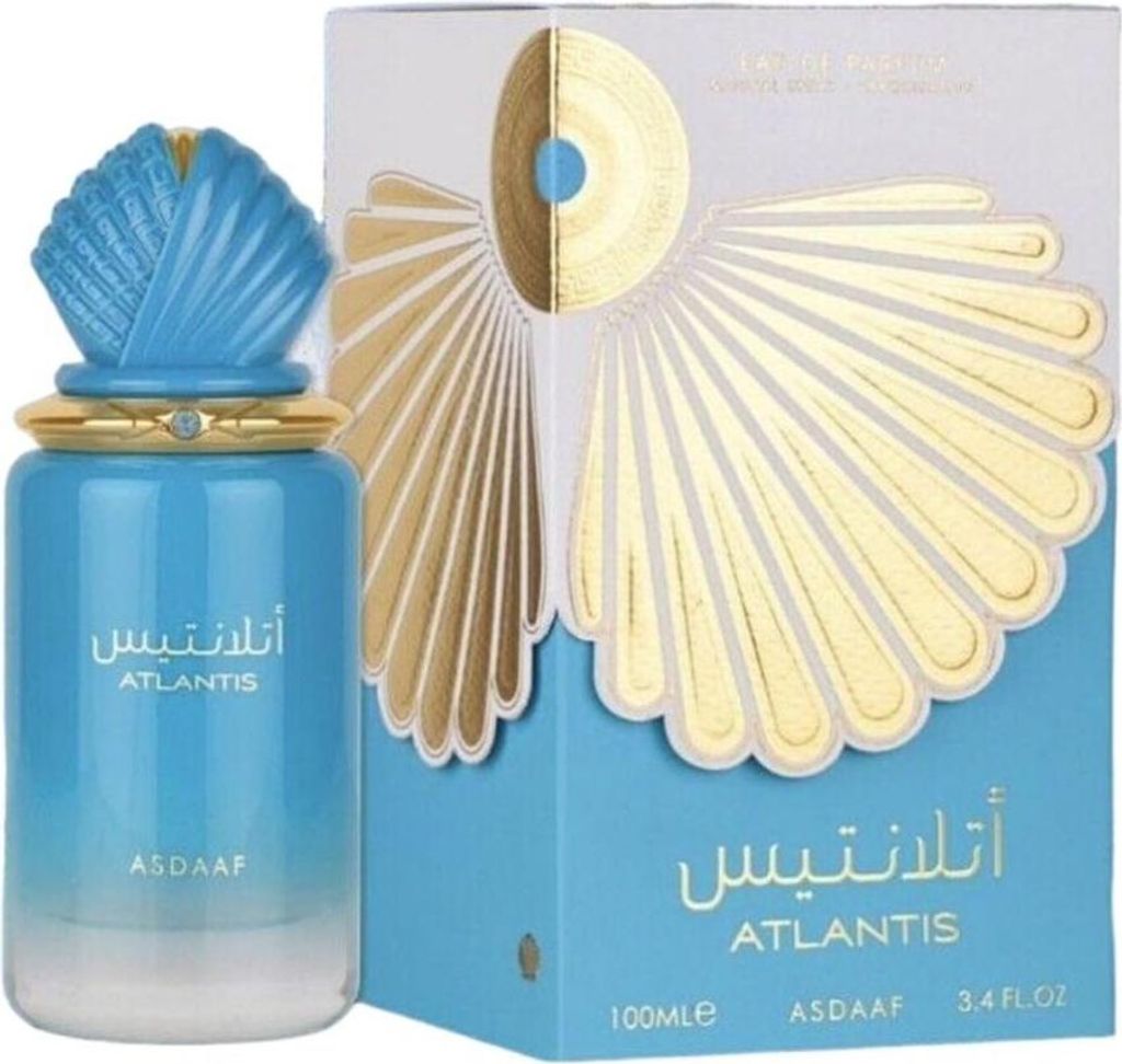 Atlantis parfumovaná voda v spreji 100ml Obrázok produktu 