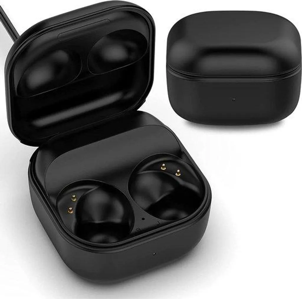 Chargeur station d'accueil pour écouteurs Bluetooth et bureau ordonné