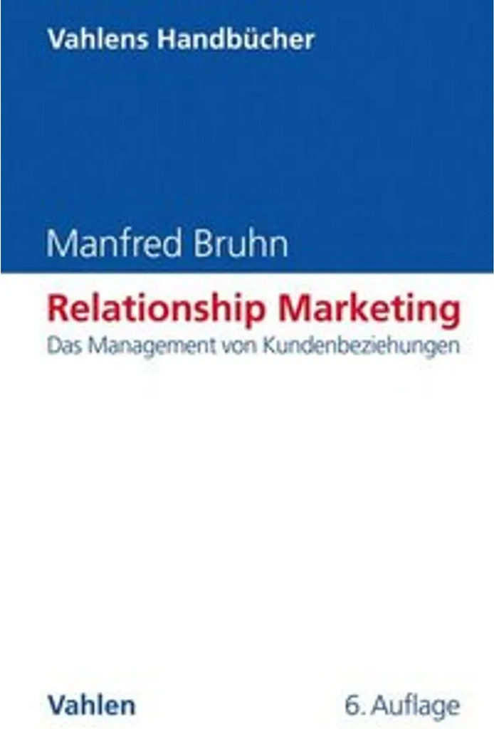 Livre Relationship Marketing : stop à la perte de vos clients fidèles