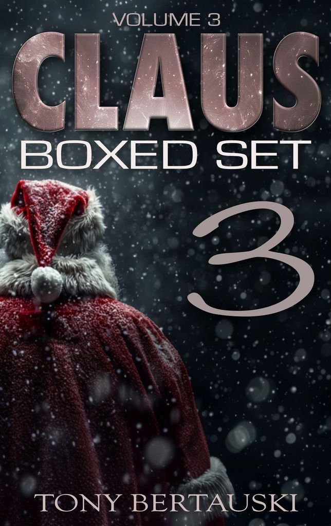 Claus Boxed 3