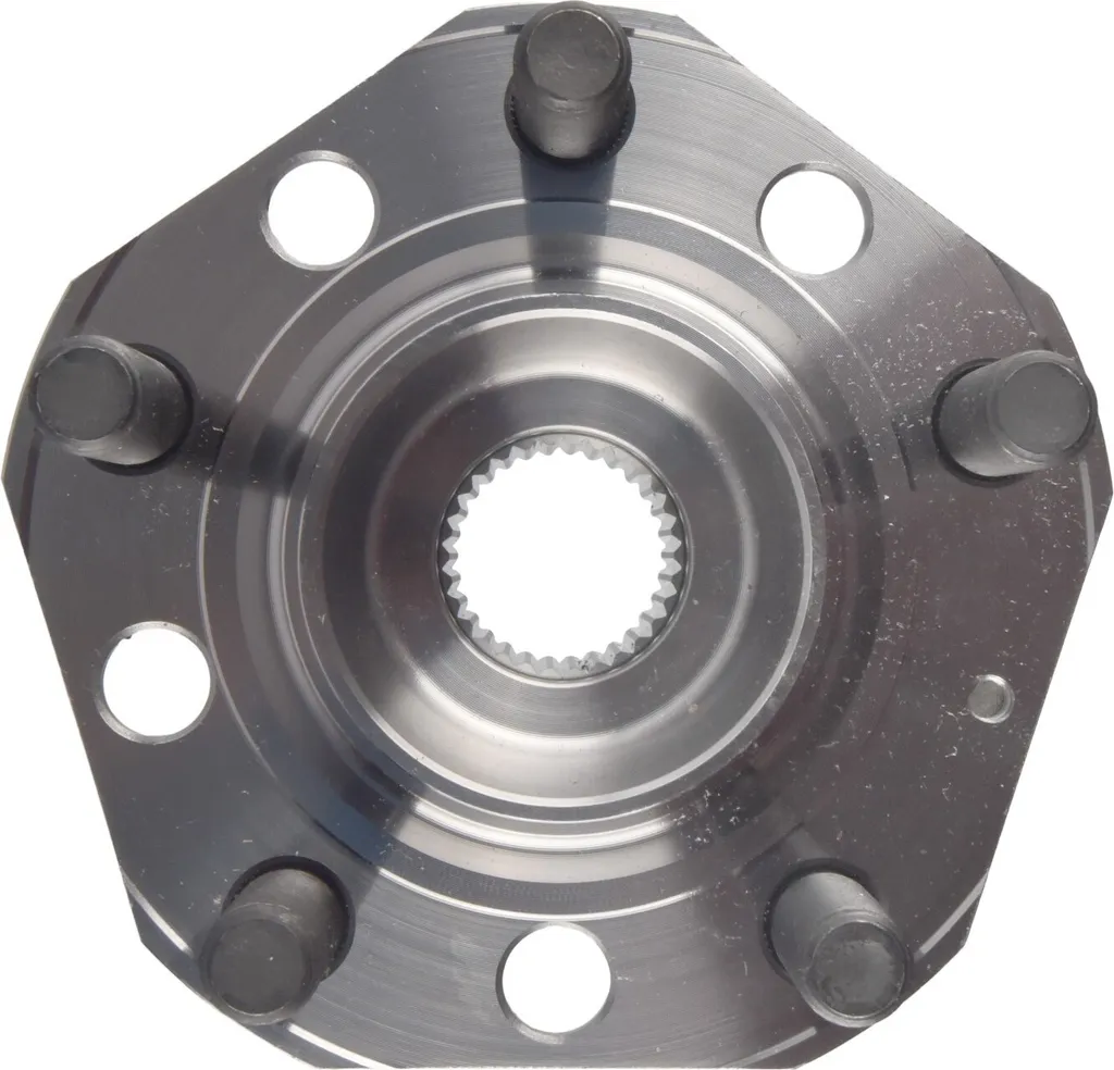 Roulement à billes 92mm pour train arrière de TESLA Model Y FEBI 184629