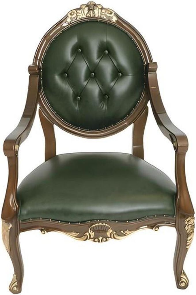 Sessel Polster Relaxsessel Ohrensessel Stühle Clubsessel Armlehnsessel Fauteuils