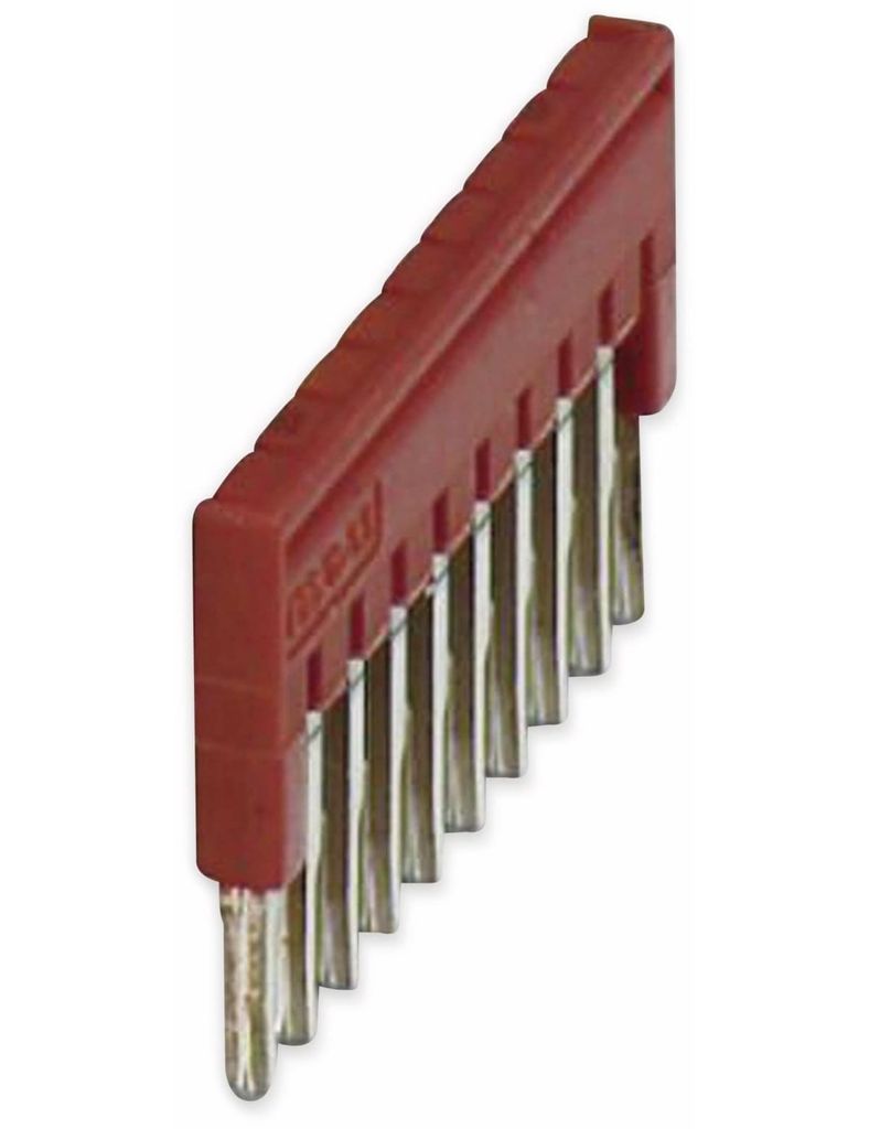 Phoenix Contact Steckbrücke FBS 10-3,5 3213056