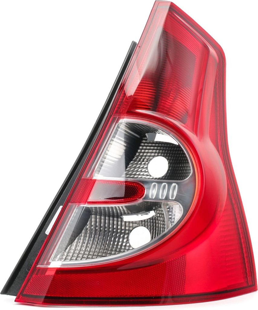 TYC 11-11387-01-2 Rückleuchte OE 8200734824 kompatibel mit Sandero