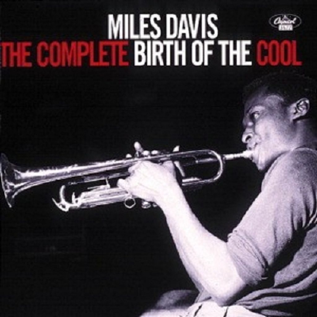 Davis,Miles-The Complete Birth Of The Cool