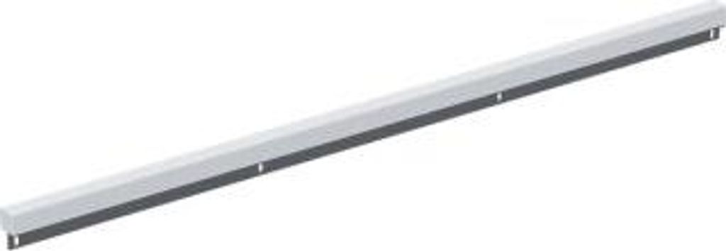 Geberit 245775141 Lichtleiste ob. f. Option Plus Square