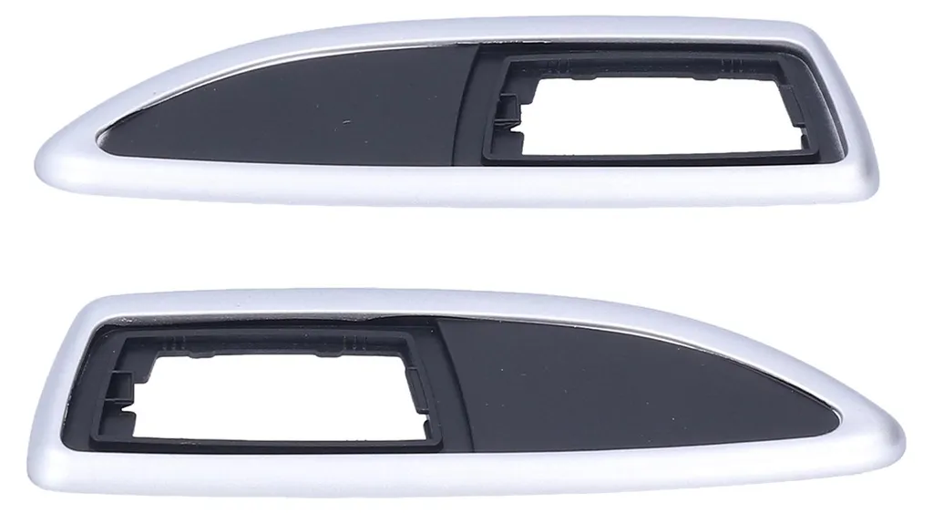 Paire de Supports de Clignotant 13250944 en ABS Durable pour Opel VXR