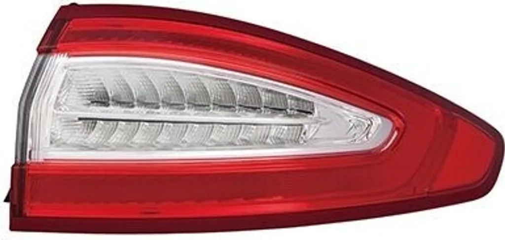 Réparation phare arrière droit FORD Mondeo V - VAN WEZEL 1883922 Neuf