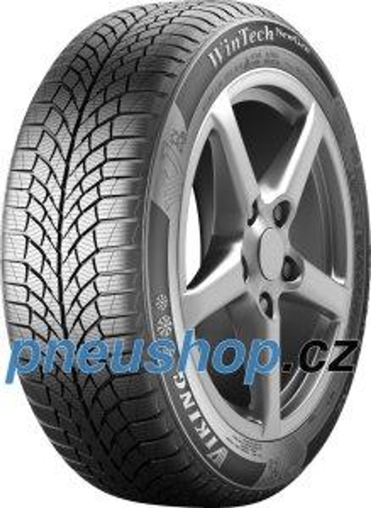 Pneumatika VIKING 215/60 R16 99H WINTECH NEWGEN XL Obrázek produktu 