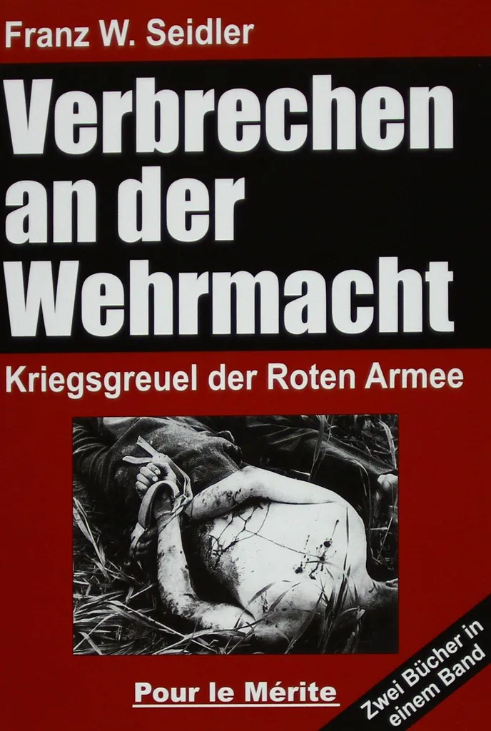 Livre Verbrechen an der Wehrmacht pour documentation historique de guerre