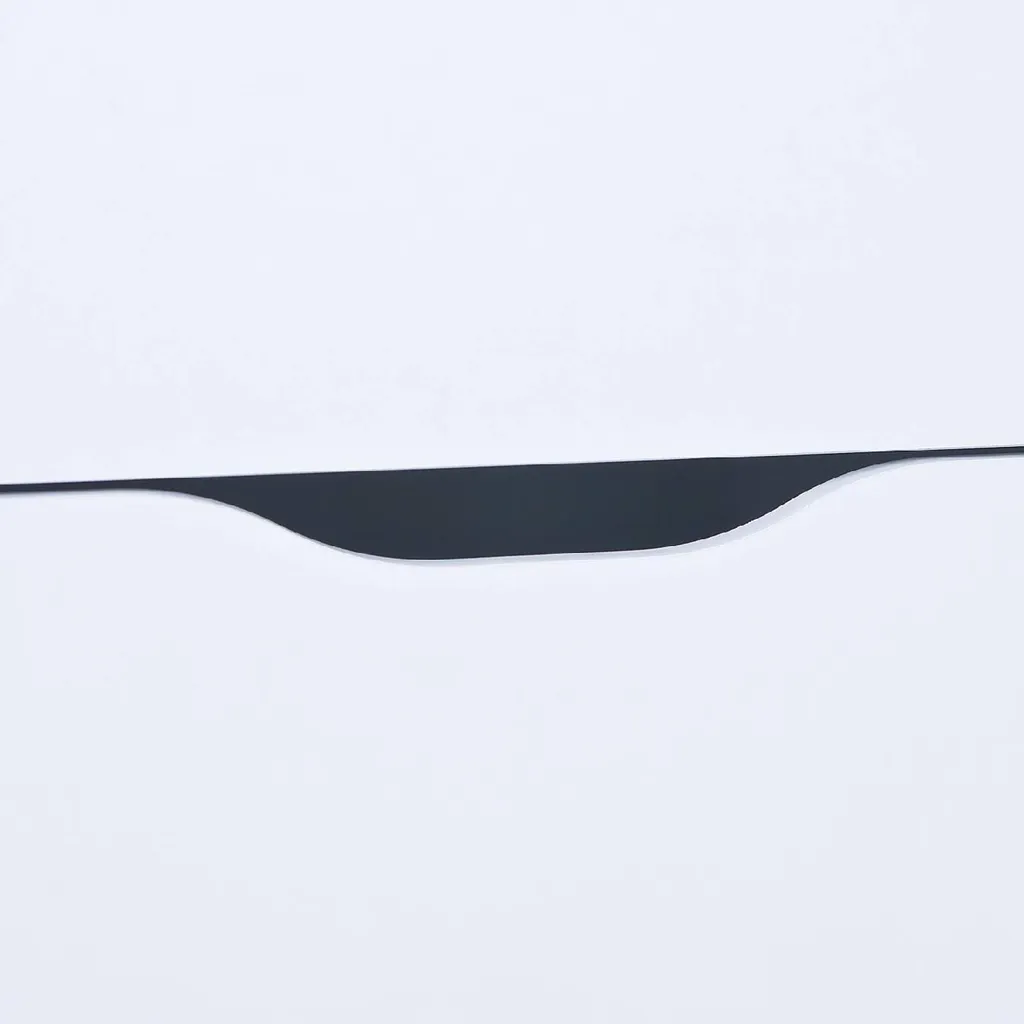 Cassettiera Moderna Dmora Dra Bianca 40x92cm Salvaspazio Ufficio