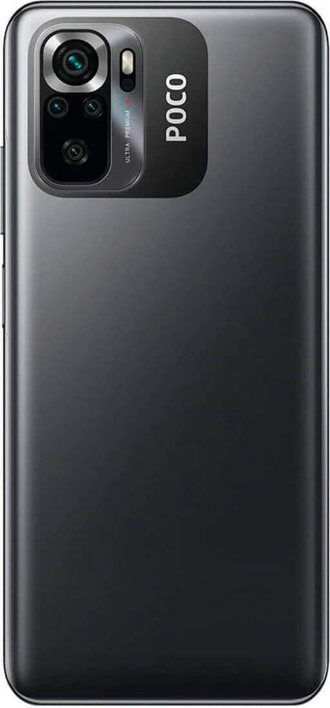 Xiaomi Poco M5s 64 GB / 4 GB - Smartphone - | Kaufland.de