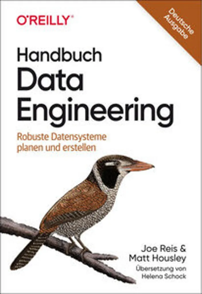 Apprendre le Data Engineering : Concevoir des Pipelines de Données Fiables