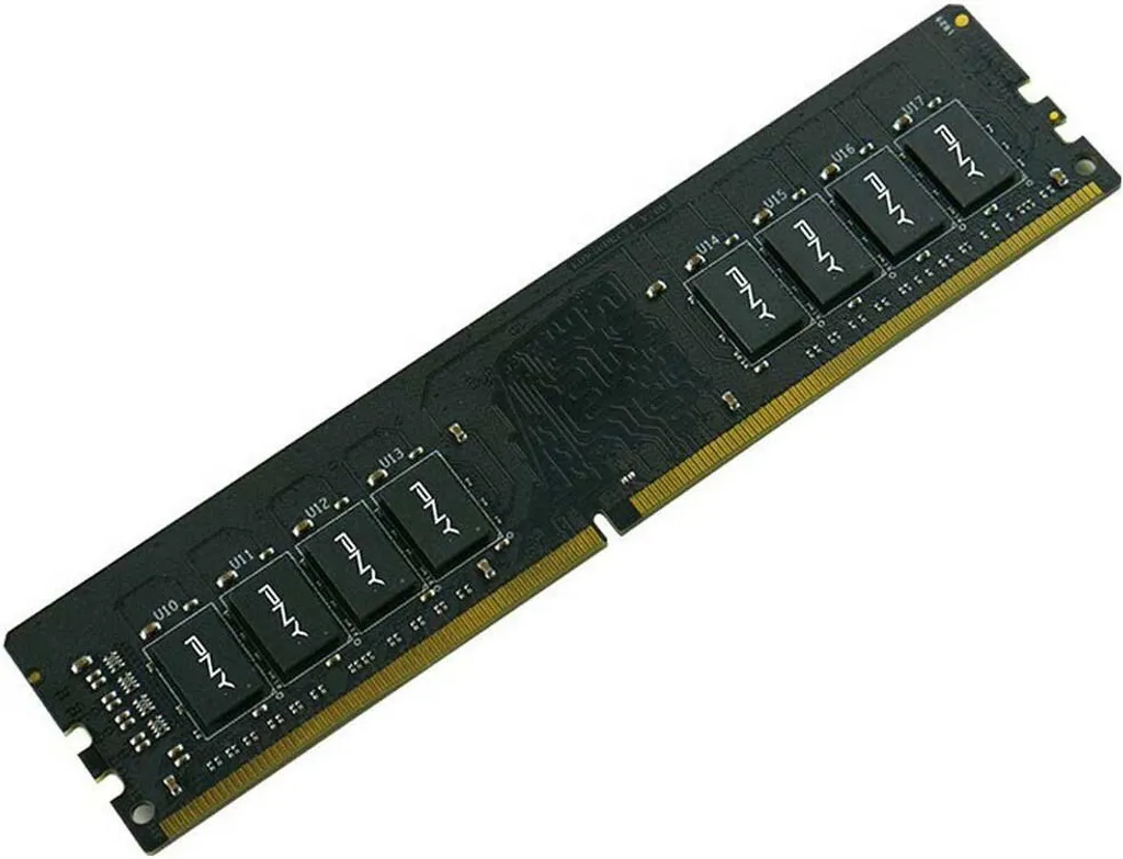 PNY Performance memoria 4 GB 1 x 4 GB DDR4 2666 MHz