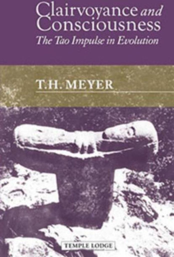 Clairvoyance & Consciousness – Lingua: Inglese