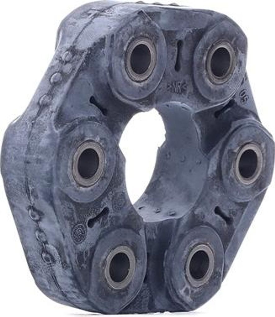 TOPRAN 501 700 Gelenk Längswelle vorne für BMW 5 Touring (F11) Kardanwelle