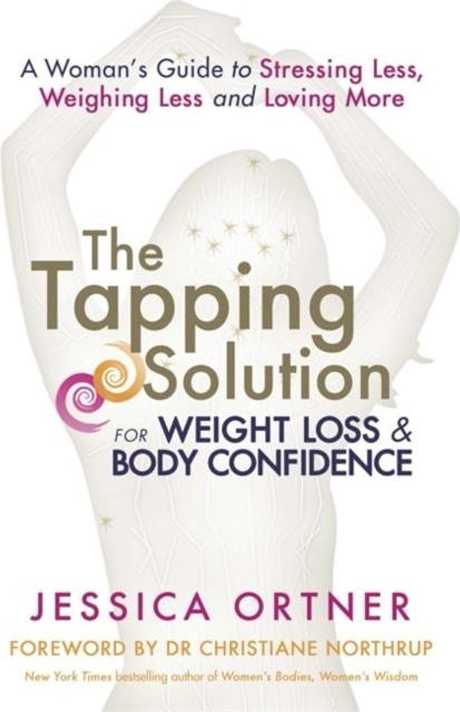 The Tapping Solution for Weight Loss & Body Confidence