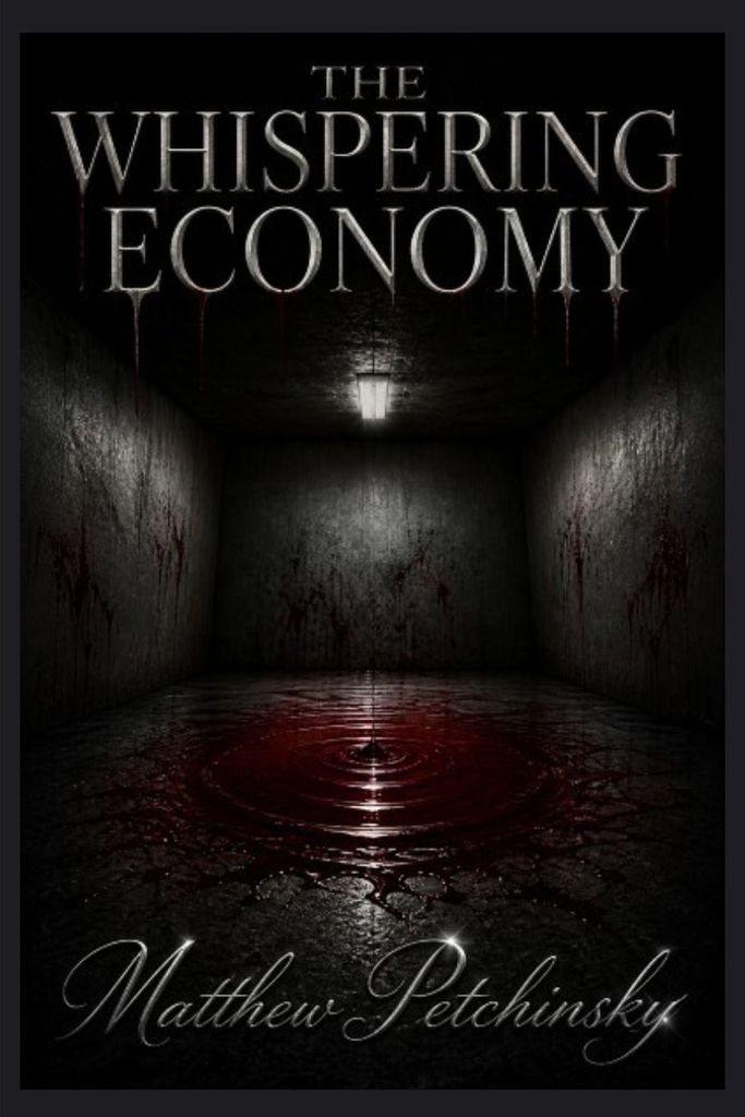 The Whispering Economy