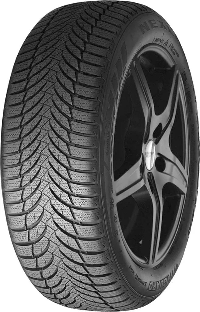 Nexen Winguard Snow G3 WH21 175/65R14 82T Pneu Hiver Haute Performance