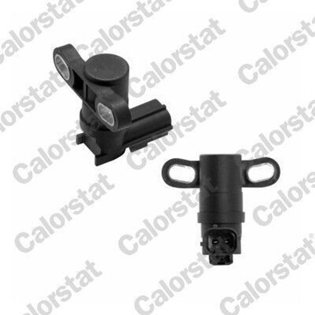 CALORSTAT by Vernet CS0267 Kurbelwellensensor Impulsgeber für FORD Fiesta Mk5 Schrägheck (JH1, JD1, JH3, JD3)