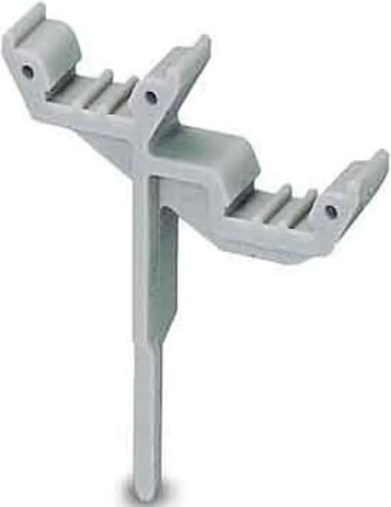 Support à double écran STP 5-2 pour étiquetage industriel - Lot de 100