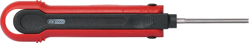 Estrattore Pin KS TOOLS 150.0835 - Strumento Sblocco Professionale 1.6mm