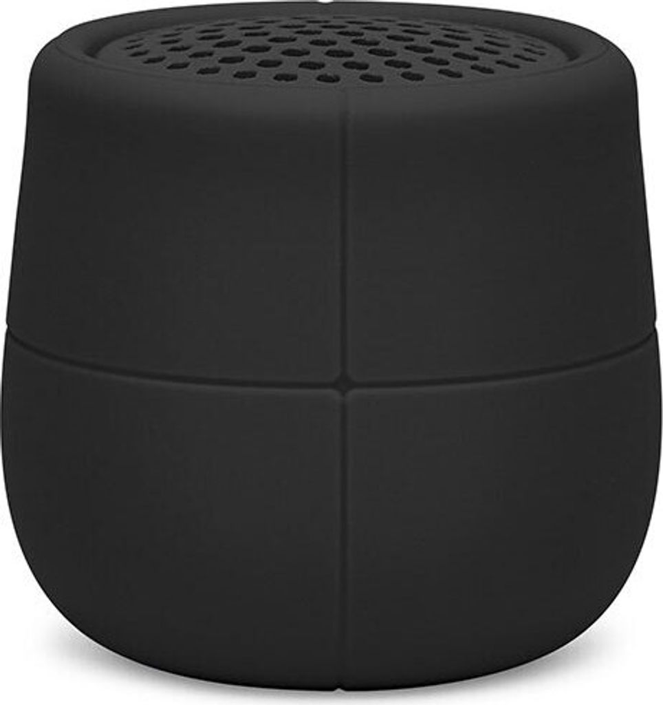 Lexon Mino X Bluetooth-Lautsprecher Hellblau/Hellblau La120B9