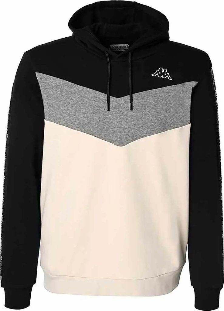 Hoodie Kappa 321J5TW-A02 für Herren