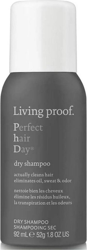 Living Proof Phd Dry Shampoo 92ml