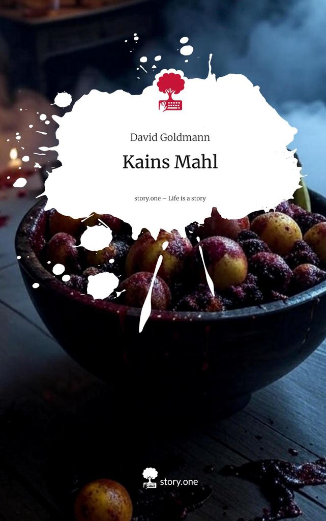 Kains Mahl. Life is a Story - story.one