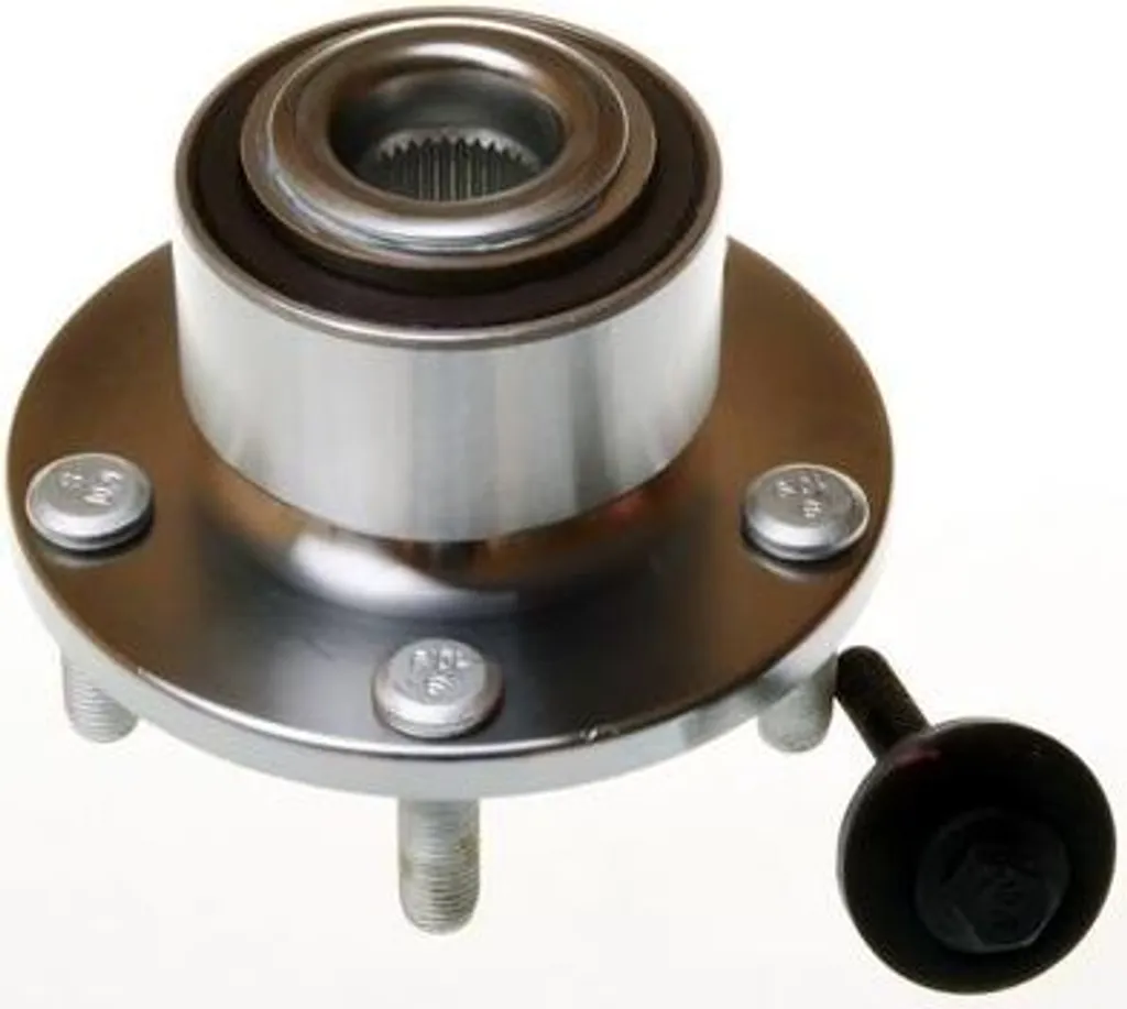Roulement de Roue Ford C-Max et Focus - Kit Réparation W413341 OE 1471854