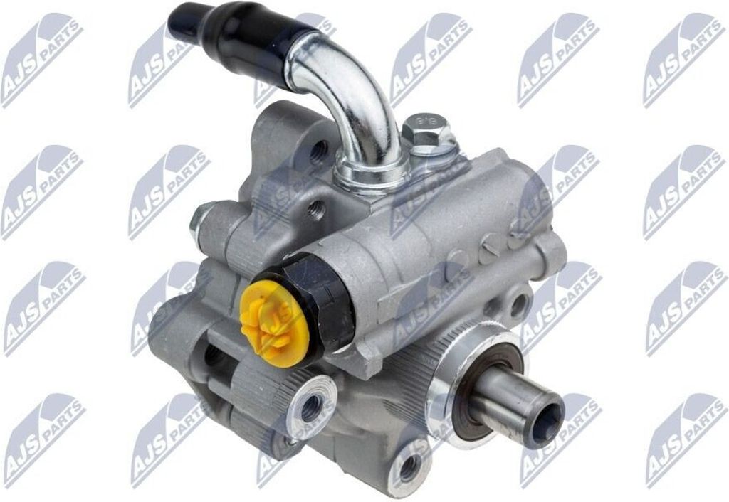 NTY SPW-CH-058 Servolenkung Pumpe Servopumpe für CHRYSLER GRAND VOYAGER V (RT)