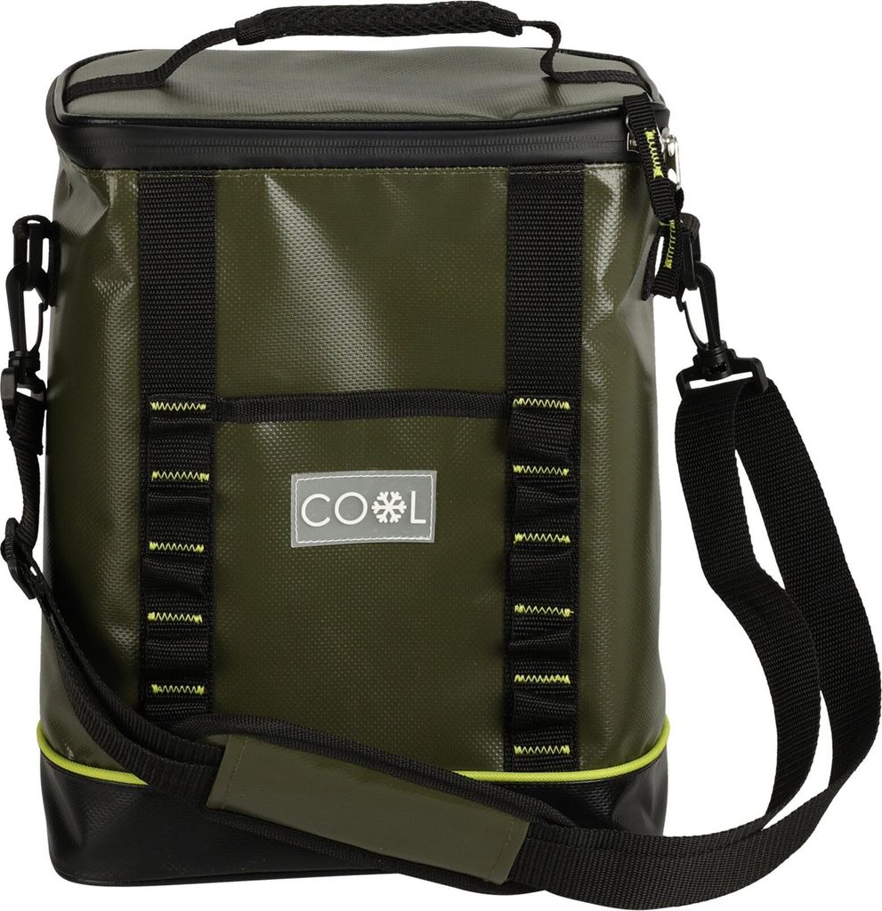 Redcliffs Kühltasche Wasserdicht 12 L Armeegrün Produktbild 